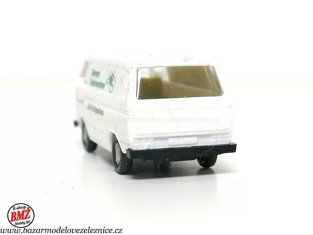 Wiking -  VW  -  HO