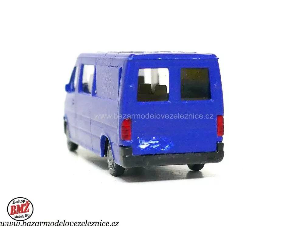 Wiking -  Mercedes  -  HO