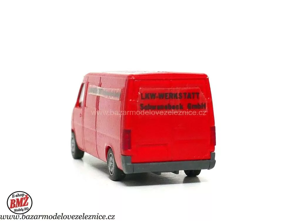 Herpa - VW -  HO
