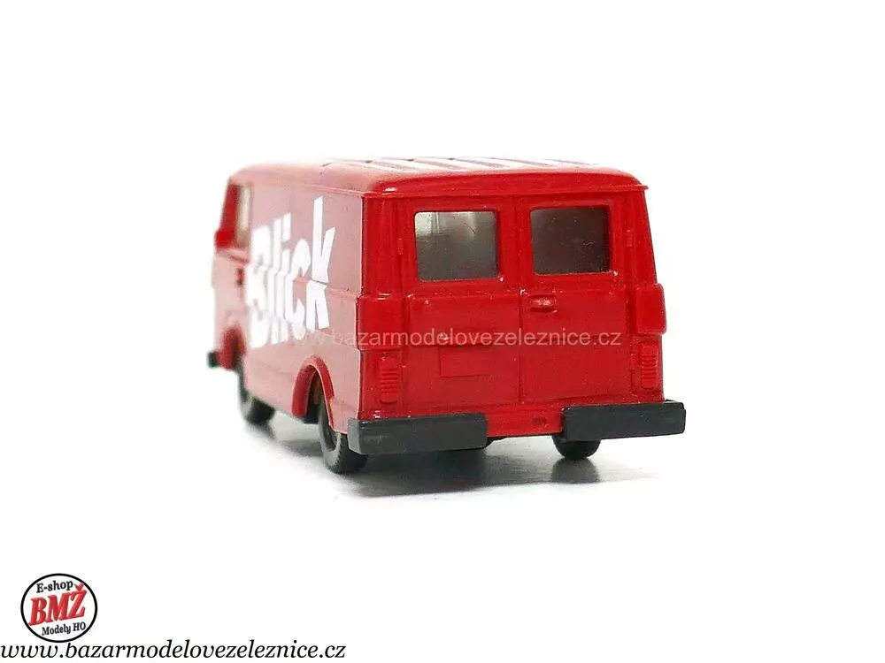Herpa - VW -  HO