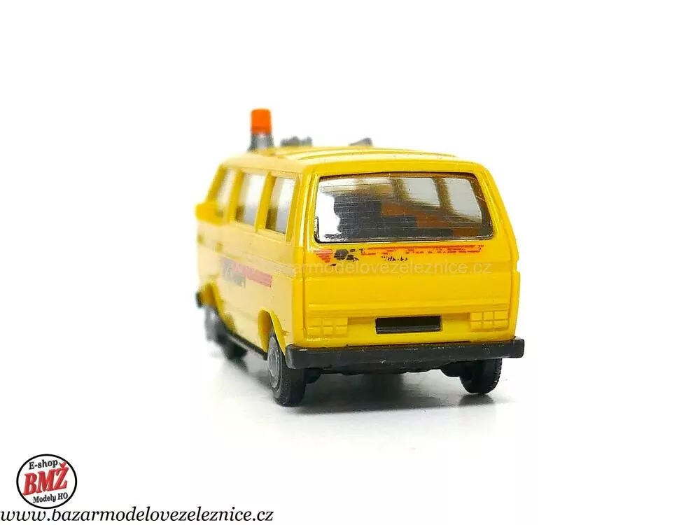 Herpa - VW Adac -  HO