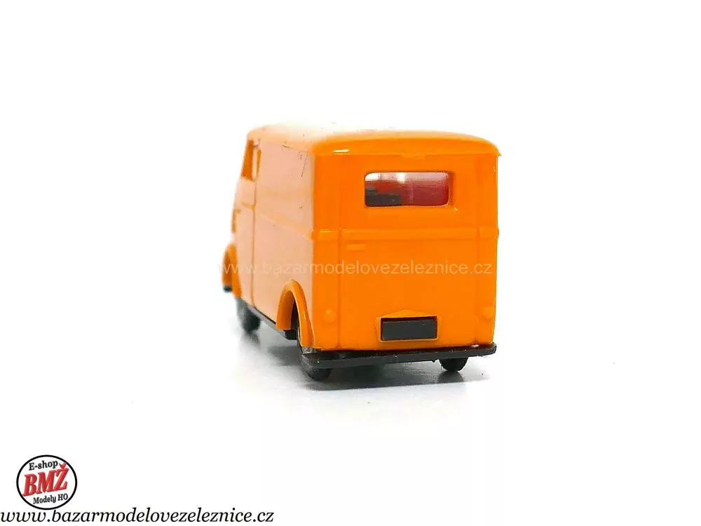 Praline - DKW -  HO
