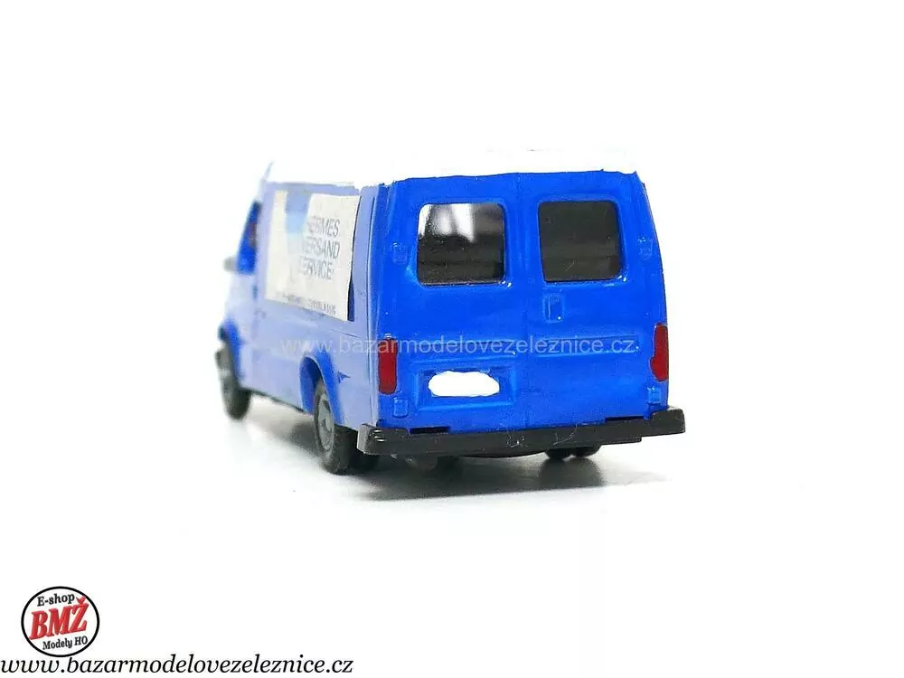 Praline - Ford -  HO