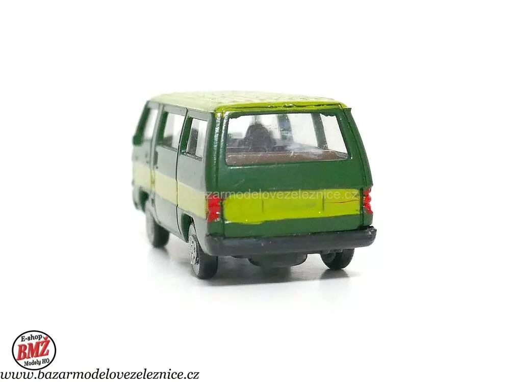 Rietze - Mitsubishi   -  HO