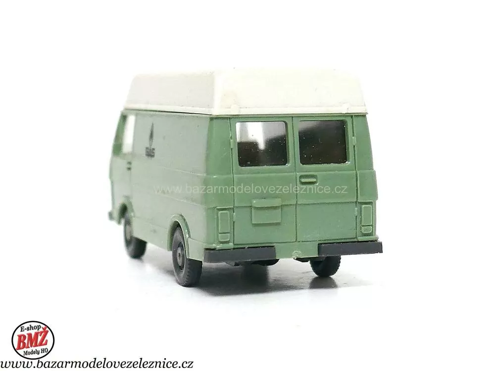 Wiking -  VW  -  HO