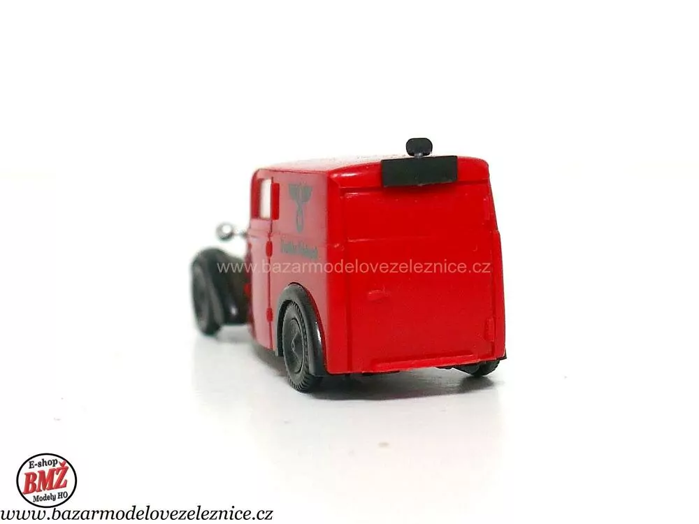 Brekina - DKW -  HO