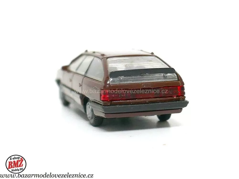Rietze - Audi - HO