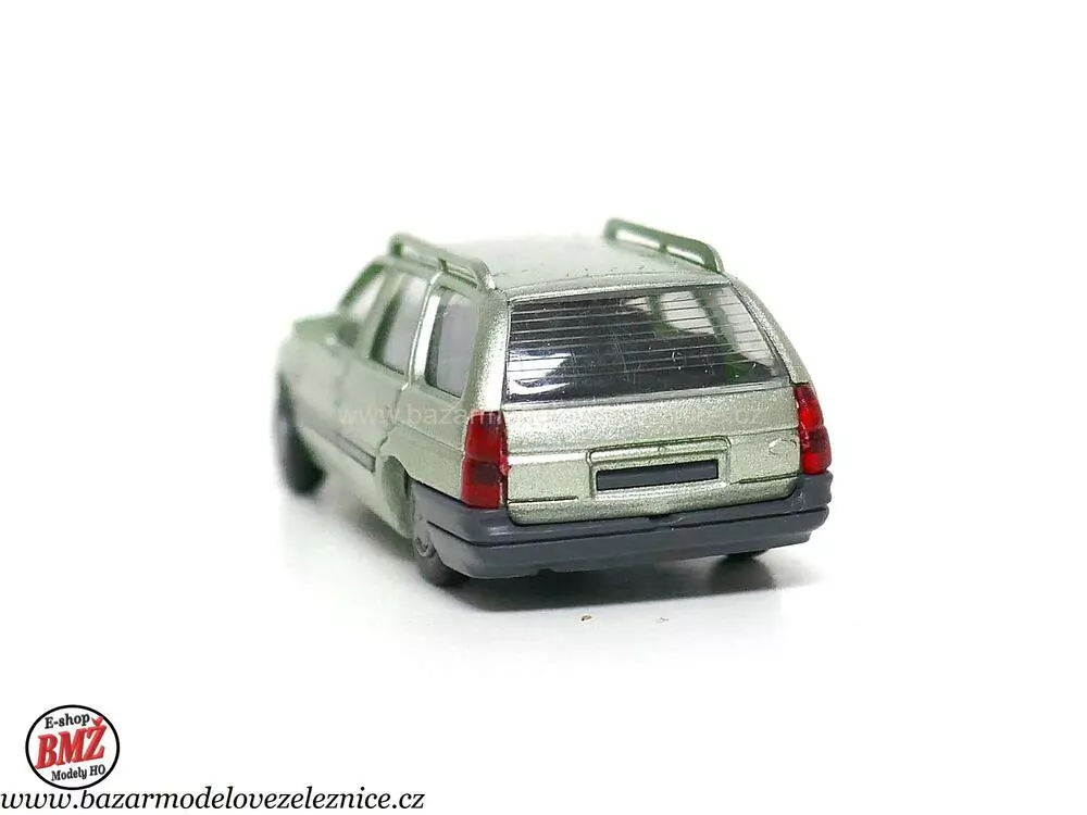 Rietze - Ford - HO