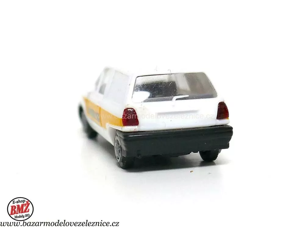 AWM - VW - HO