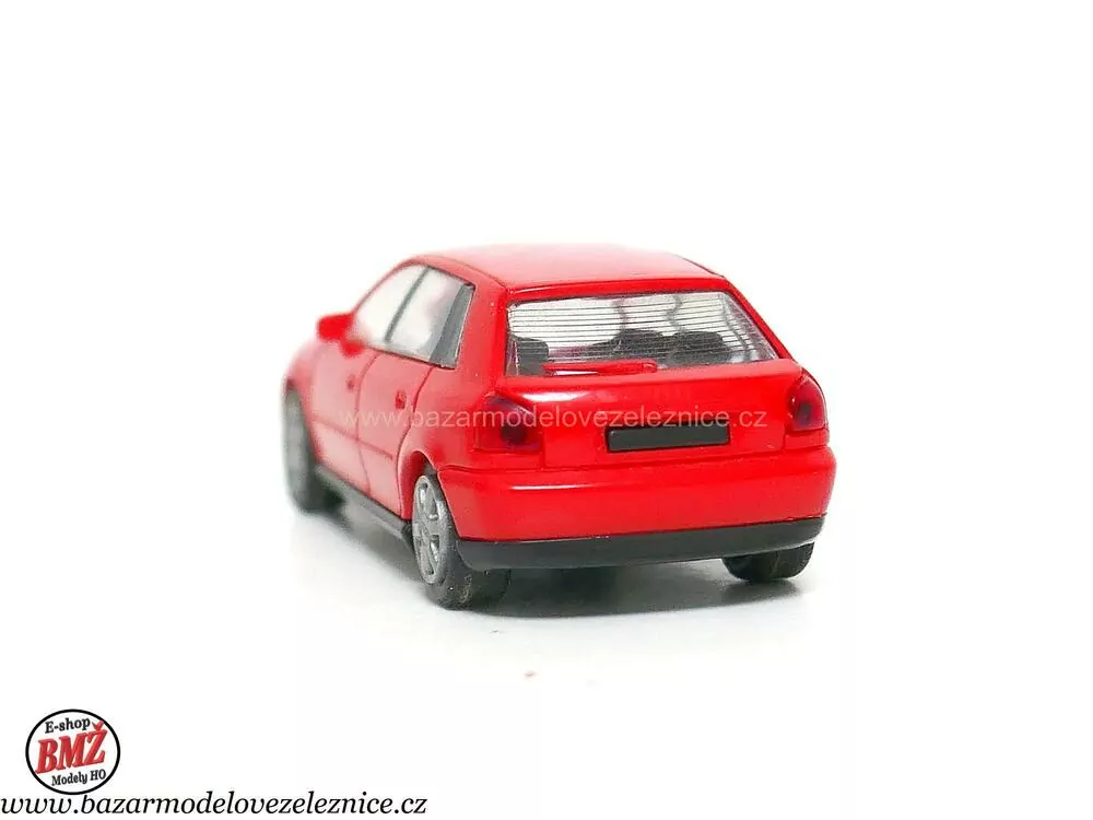 Rietze - Audi - HO