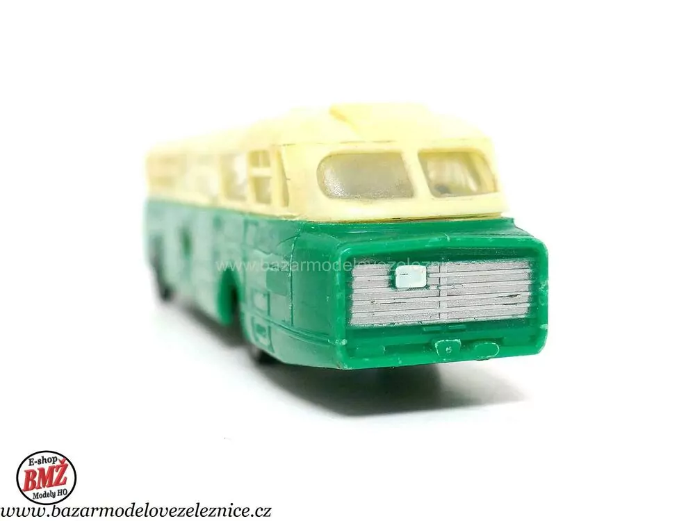 VEB - Autobus Ikarus 66 - HO