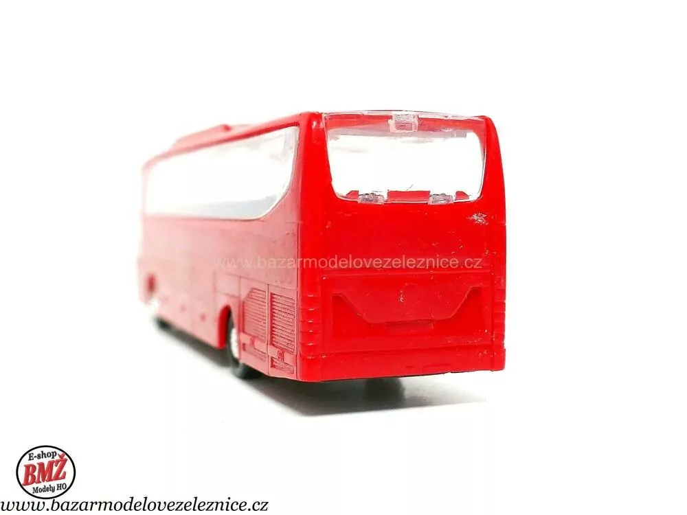 ? - Bus  - HO