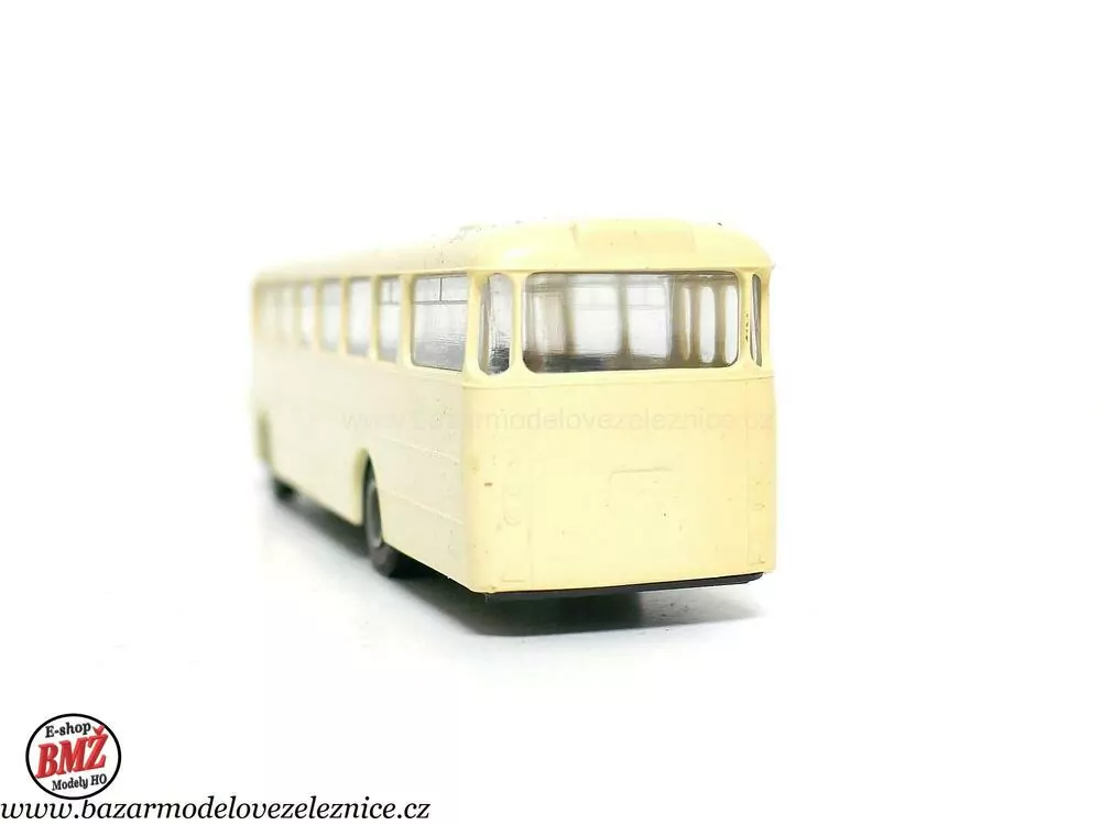 BeKa - Autobus Ikarus 556 - HO