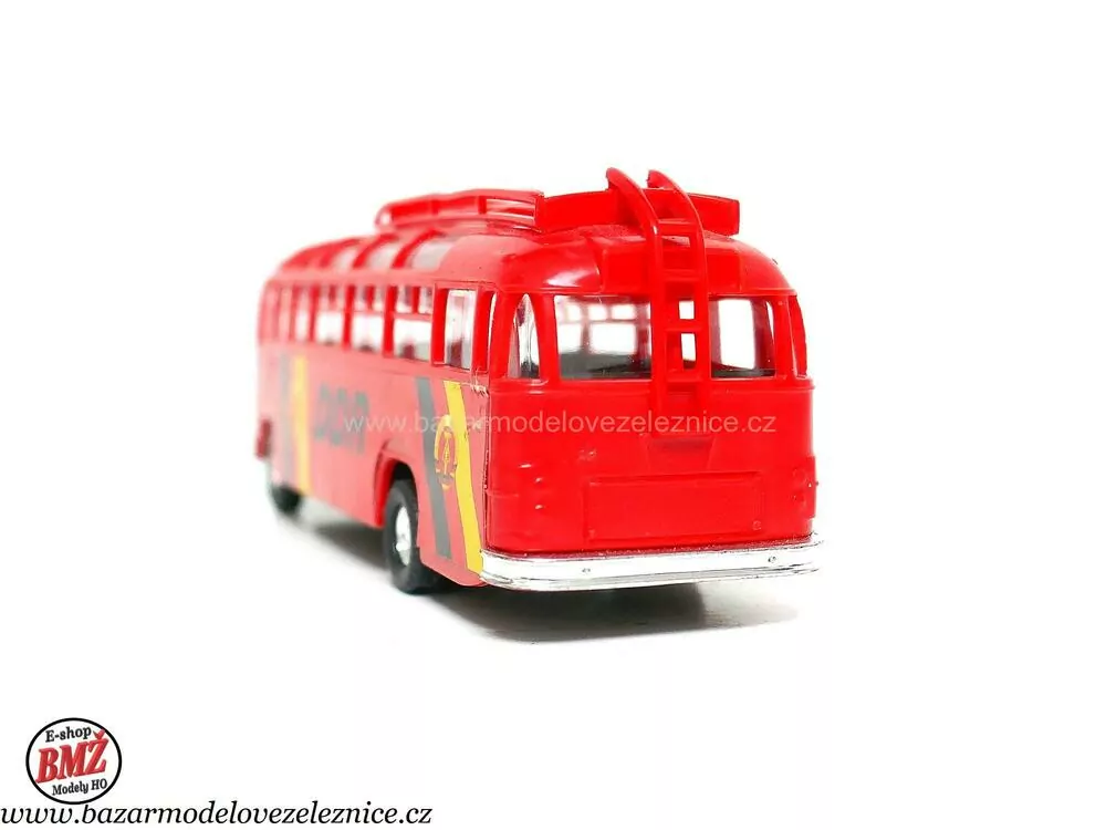 Grell - Ikarus - HO