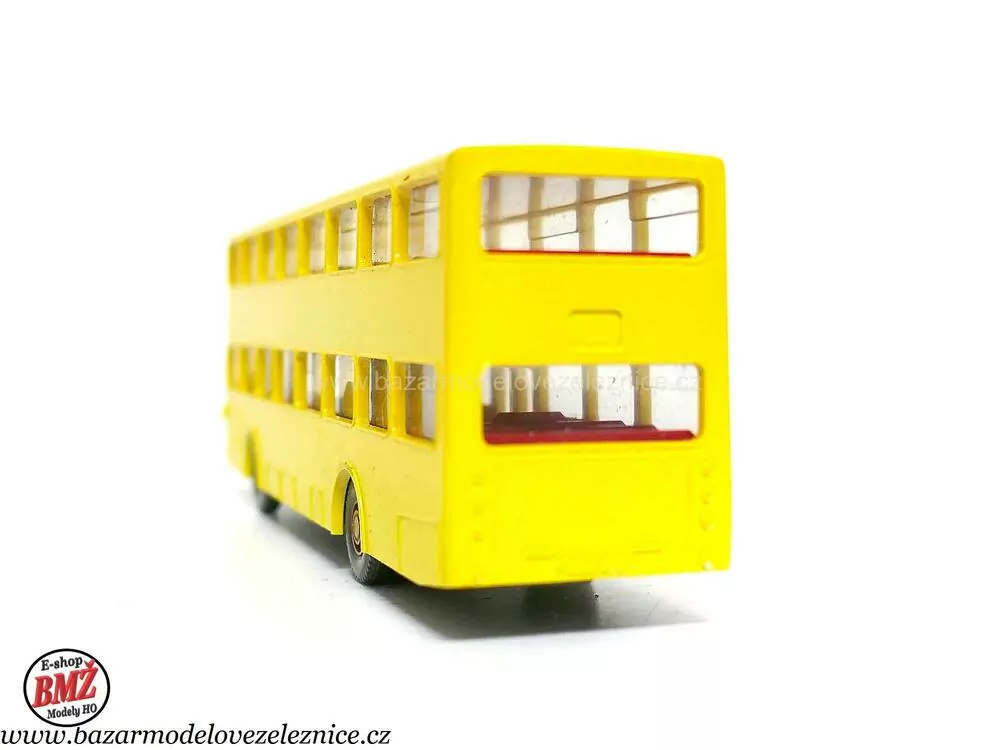 Wiking - Bus Man - HO