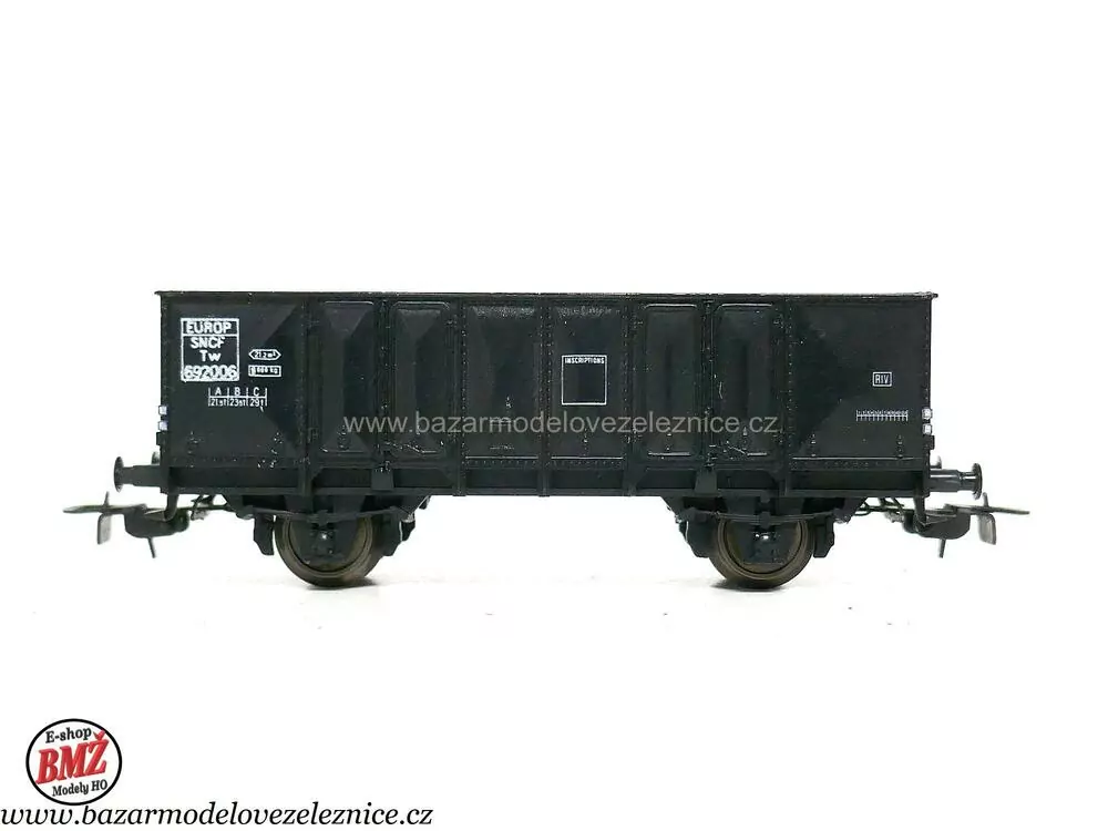 Piko DDR - Nákladní vůz SNCF - HO