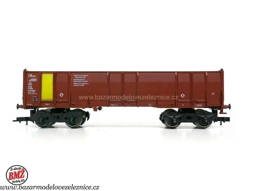 Piko DDR - Nákladní vůz SNCF - HO