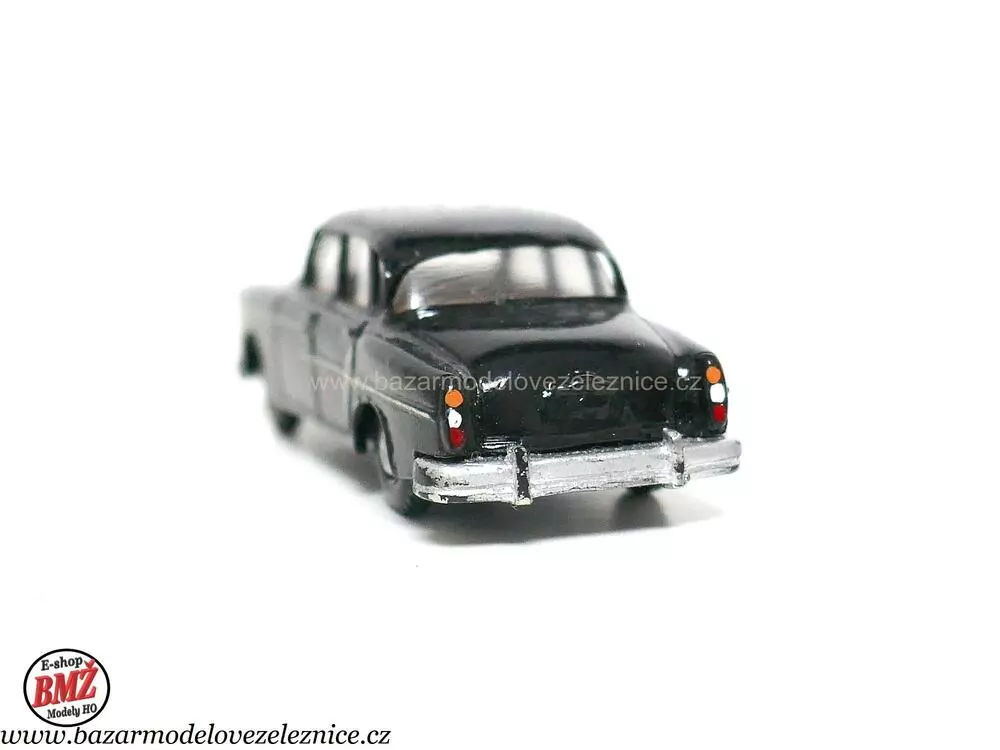 VaV - Horch - Kovový model - HO