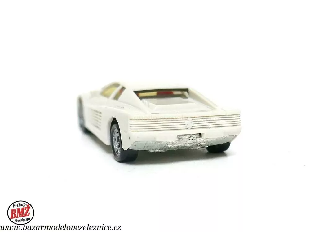 Monogram - Ferrar i- HO