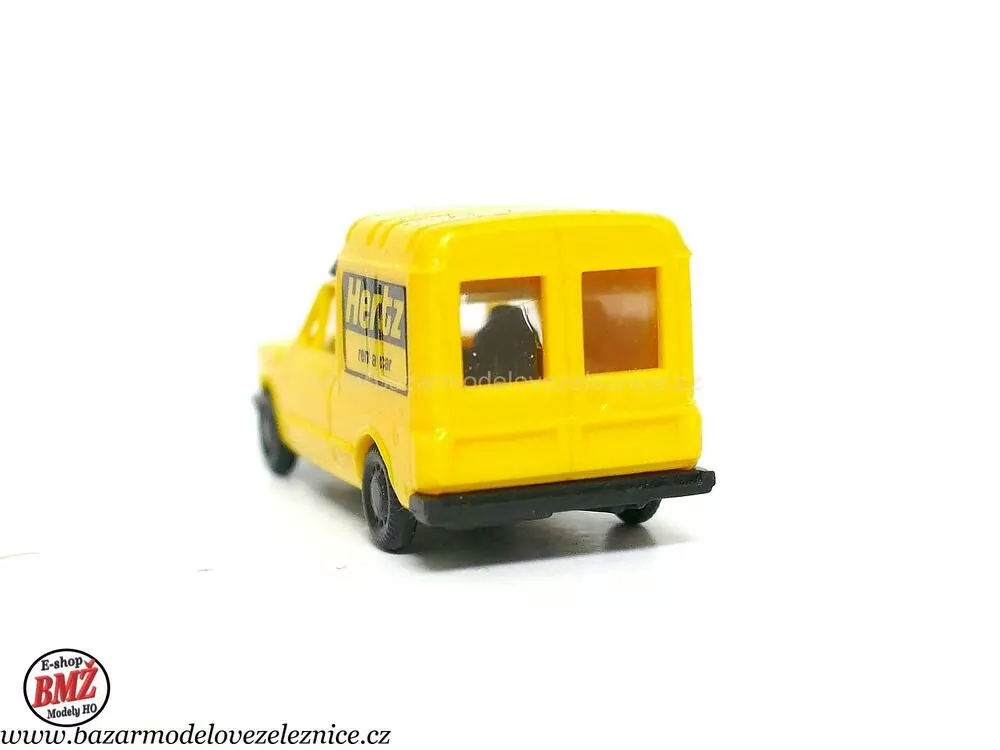 Praline - Fiat - HO