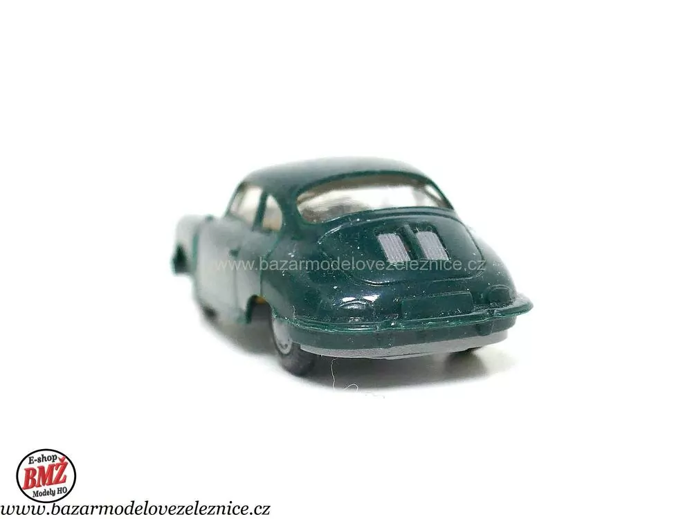 Praline - Porsche - HO