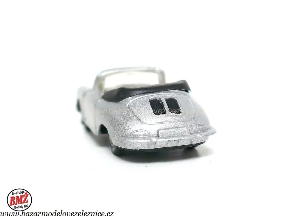 Praline - Porsche - HO