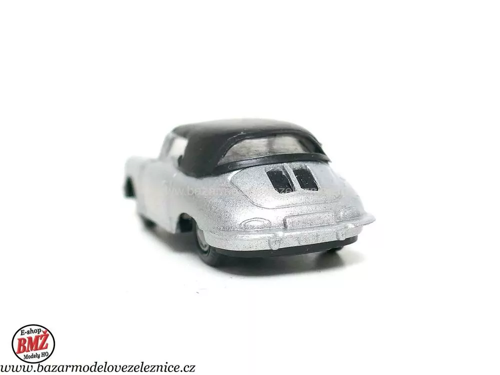 Praline - Porsche - HO