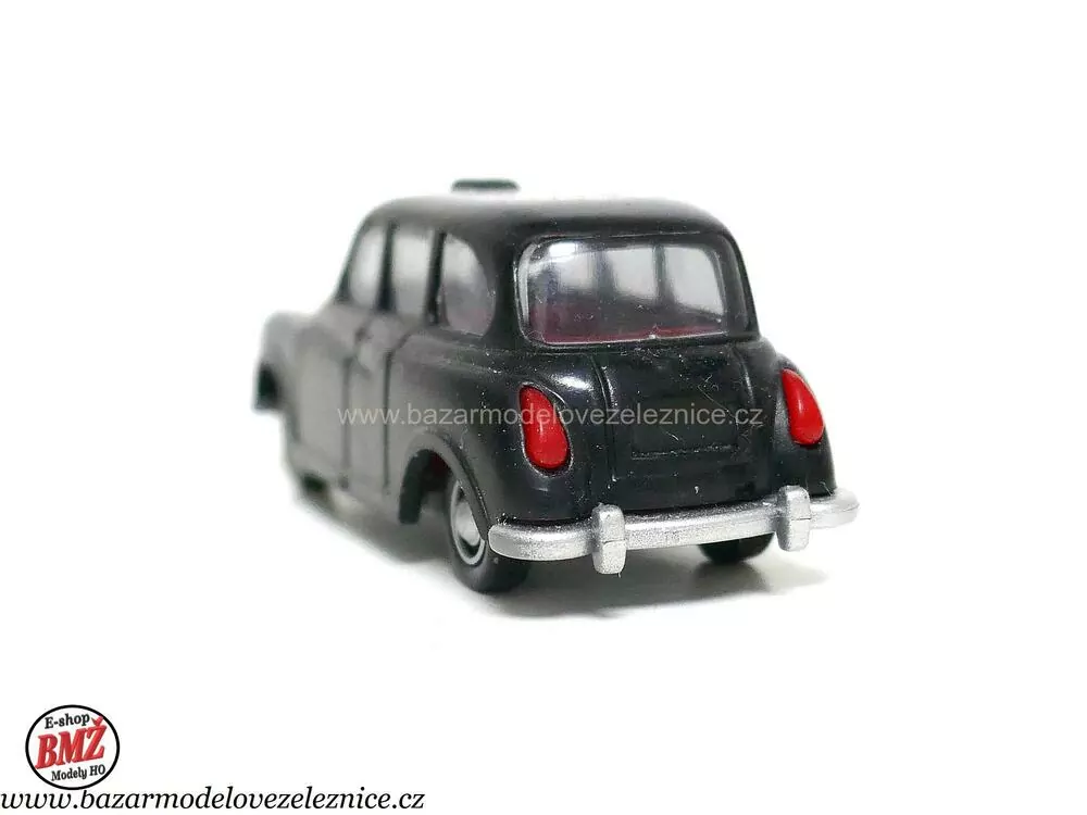 ? - Taxi - HO