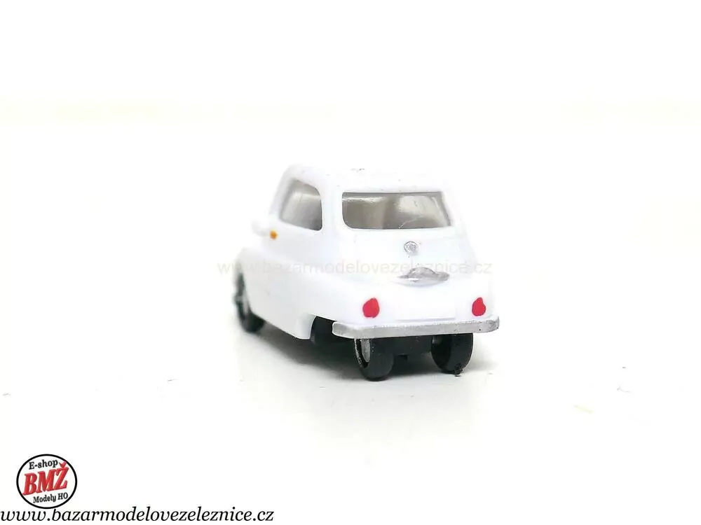 I.M.U. - BMW - HO