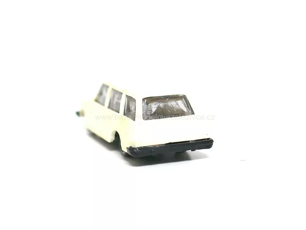 Lada combi - TT