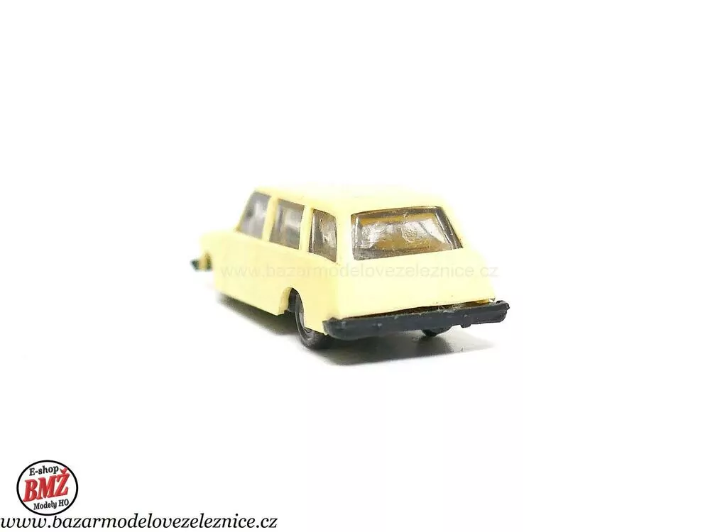 Lada combi - TT