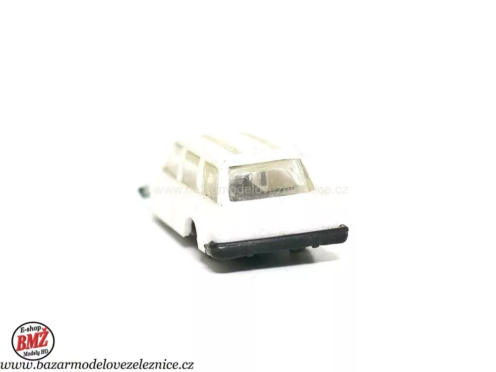 Lada combi - TT