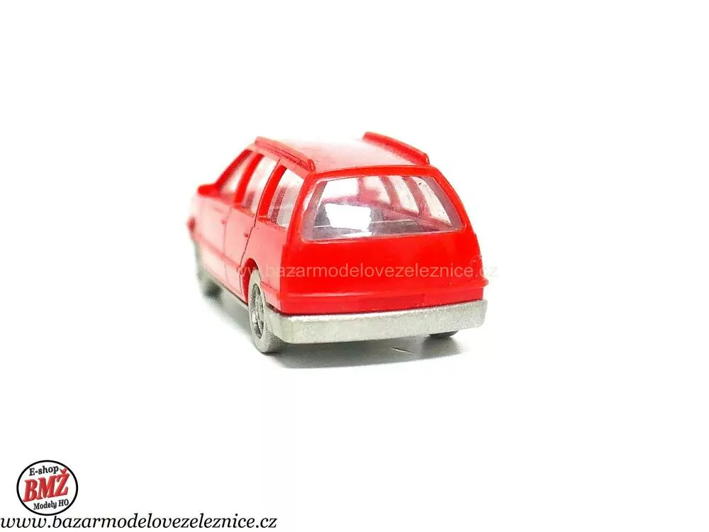 Auhagen - VW Combi - TT