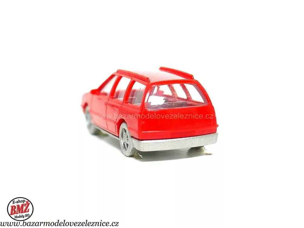 Auhagen - VW Combi - TT