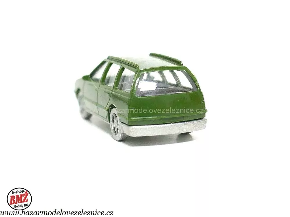 Auhagen - VW Combi - TT