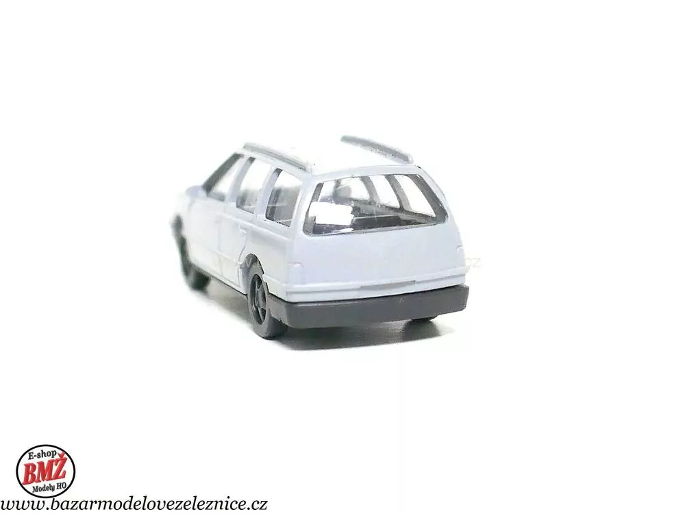 Auhagen - VW Combi - TT