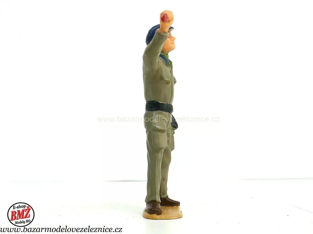 Figurka - G