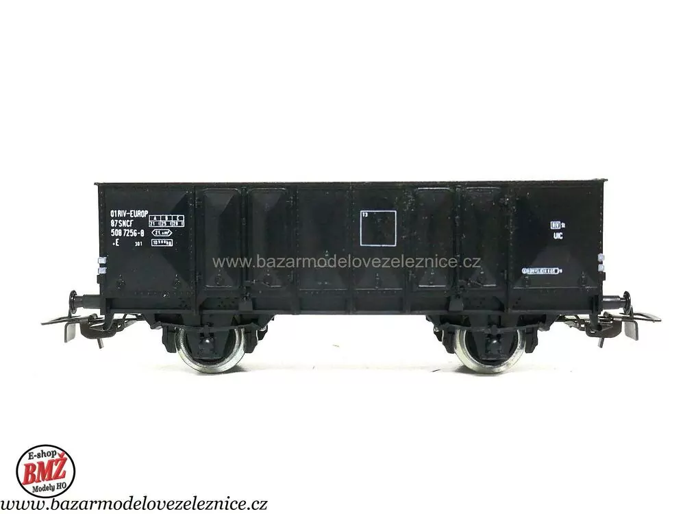 Piko DDR - Nákladní vůz SNCF - HO