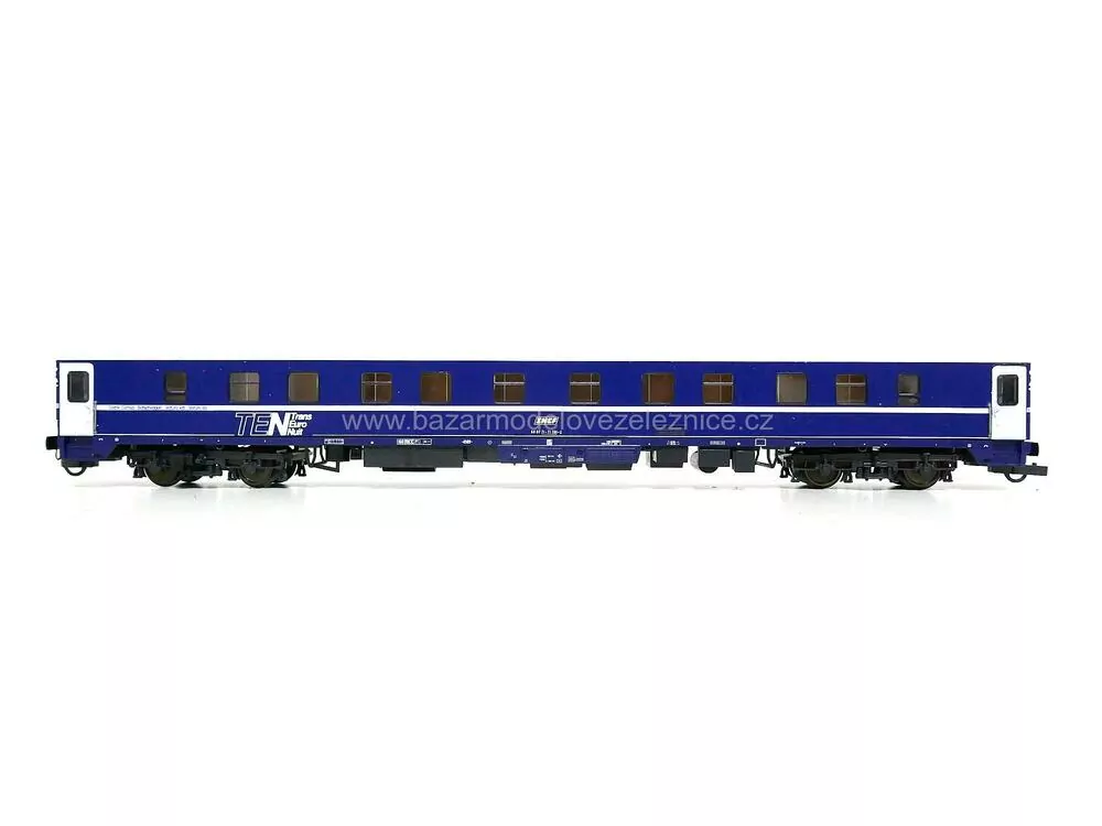Roco - Osobní vůz SNCF TEN  - HO