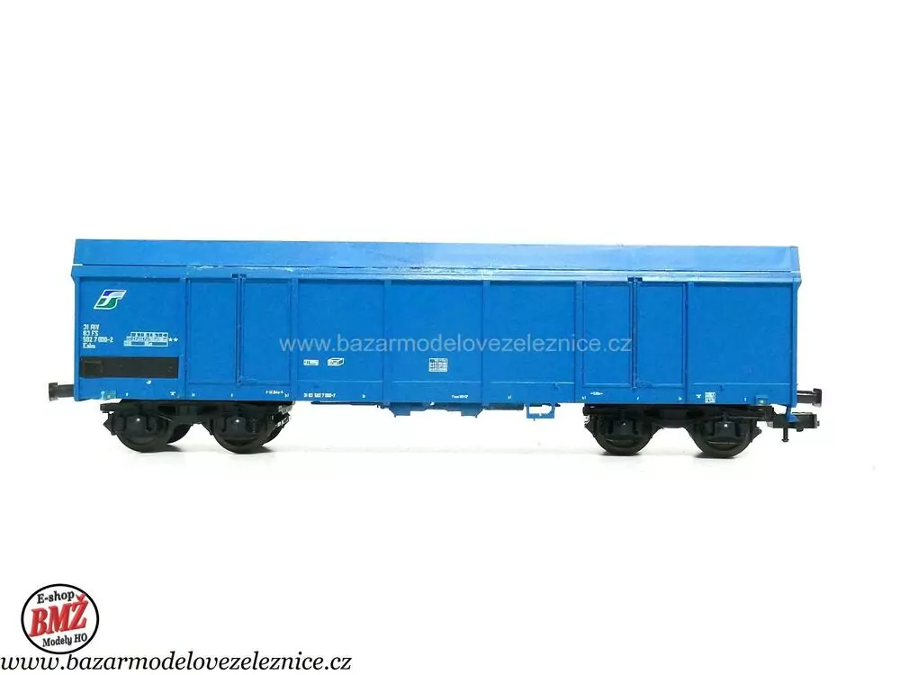 Klein modellbahn - Nákladní vůz FS - HO