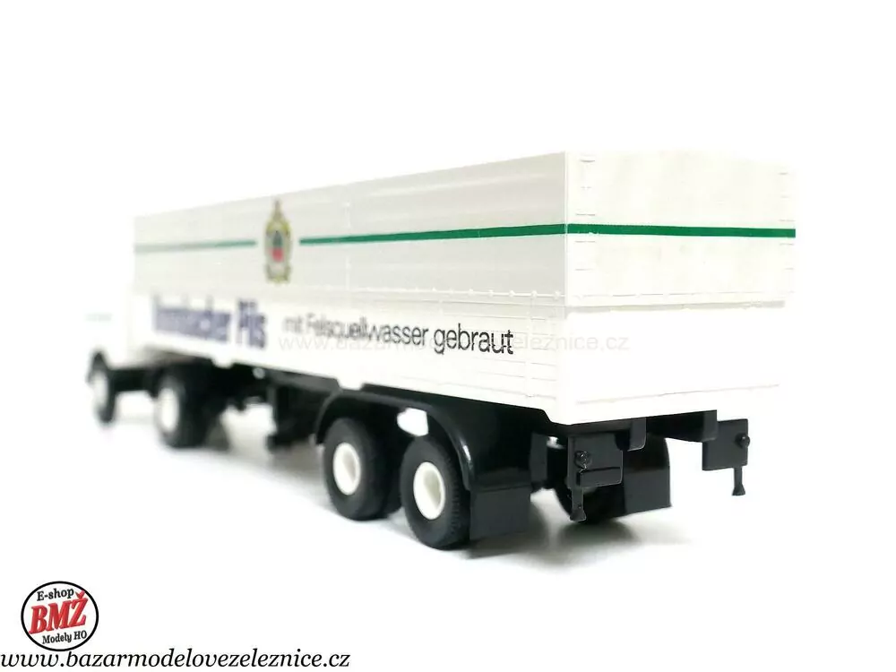 Brekina - ? - Návěs - HO