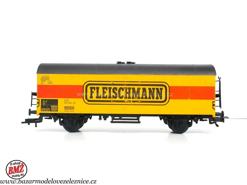 Fleischmann - Nákladní vůz Fleischmann - HO