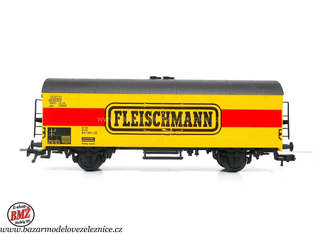 Fleischmann - Nákladní vůz Fleischmann - HO