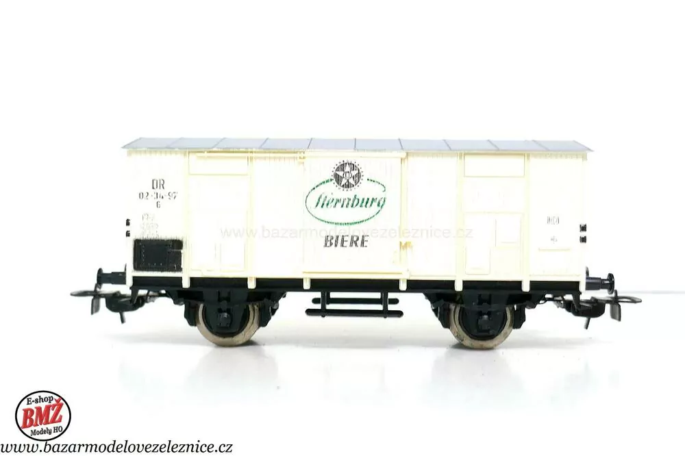 Piko DDR - Pivovarský vůz DR Sternburg - HO