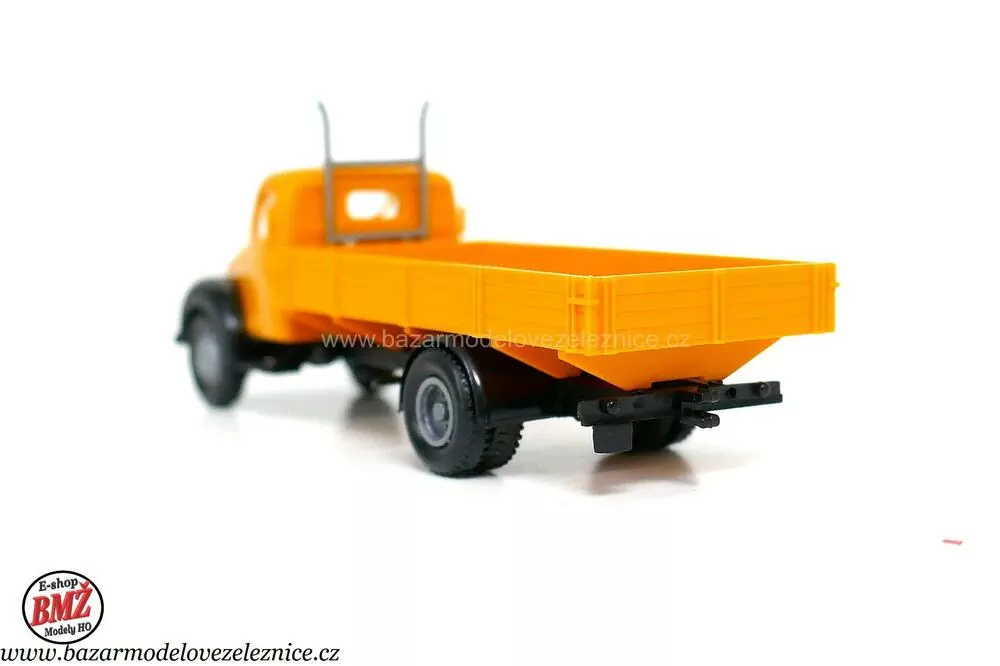 Brekina - Magirus valník - HO