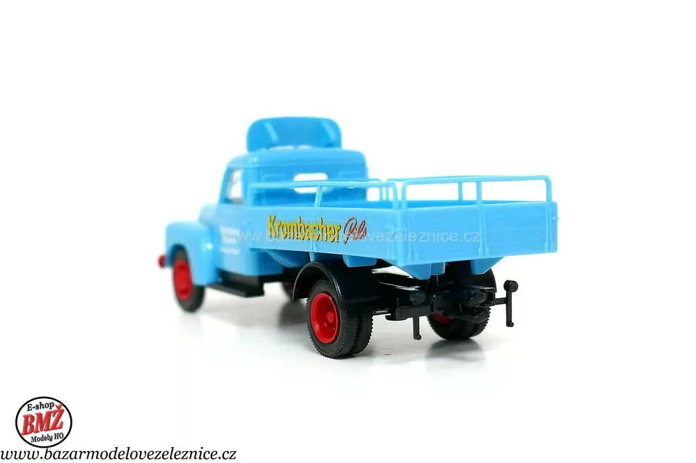 Brekina - Hanomag valník - HO