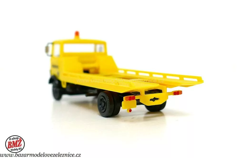Herpa - Mercedes na auta -  HO