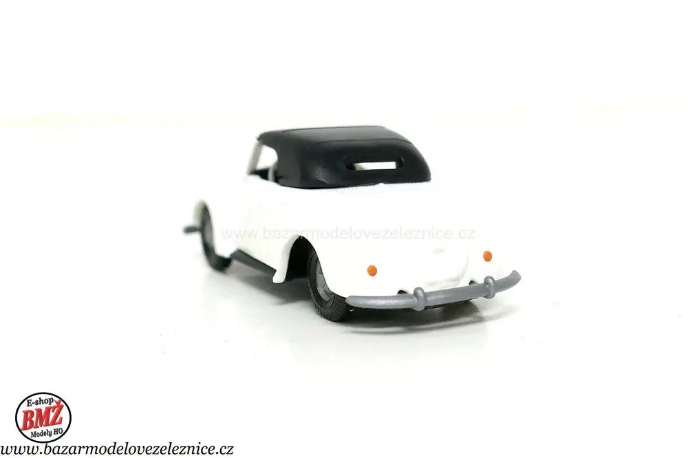 Praline - VW Brouk - HO