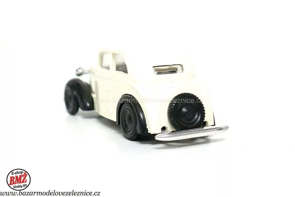 Brekina - DKW F7 - HO