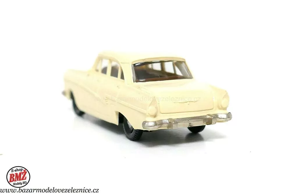 Brekina - Ford Taunus - HO